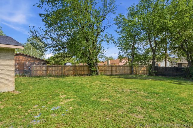 6320 S 114TH East Avenue, Broken Arrow, OK 74012