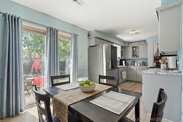 6320 S 114TH East Avenue, Broken Arrow, OK 74012