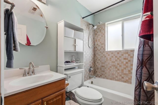 6320 S 114TH East Avenue, Broken Arrow, OK 74012