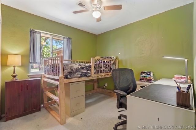 6320 S 114TH East Avenue, Broken Arrow, OK 74012