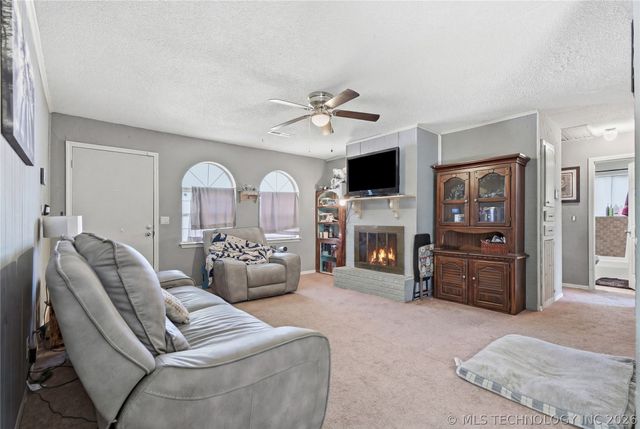 6320 S 114TH East Avenue, Broken Arrow, OK 74012