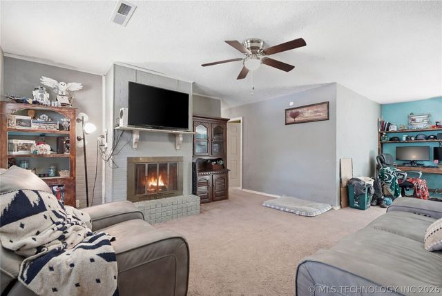 6320 S 114TH East Avenue, Broken Arrow, OK 74012