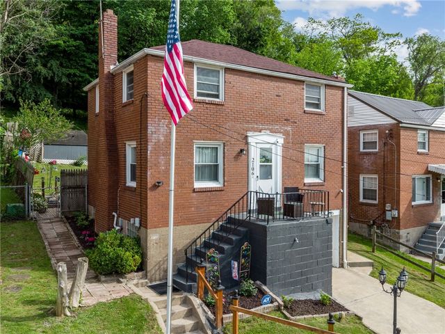 2106 Lindsay Road, Wilkinsburg, PA 15221