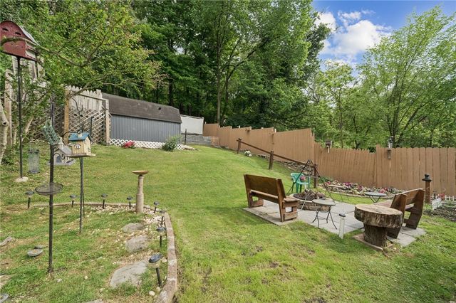 2106 Lindsay Road, Wilkinsburg, PA 15221