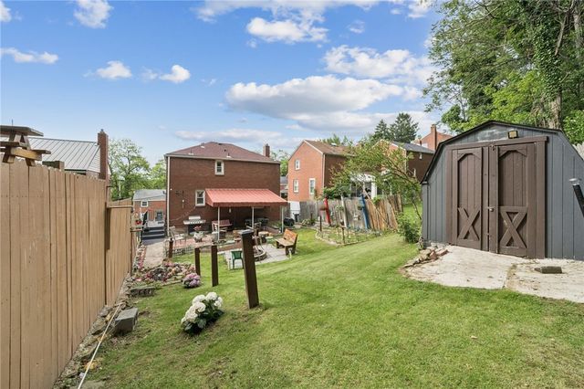 2106 Lindsay Road, Wilkinsburg, PA 15221