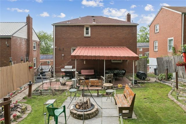 2106 Lindsay Road, Wilkinsburg, PA 15221