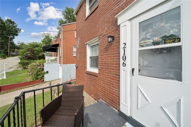 2106 Lindsay Road, Wilkinsburg, PA 15221