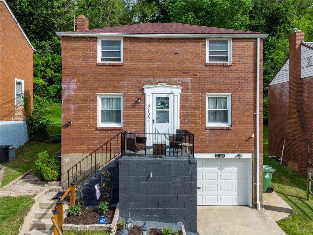 2106 Lindsay Road, Wilkinsburg, PA 15221