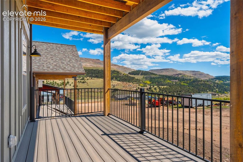 207 W Womack Avenue, Cripple Creek, CO 80813 — photo 4