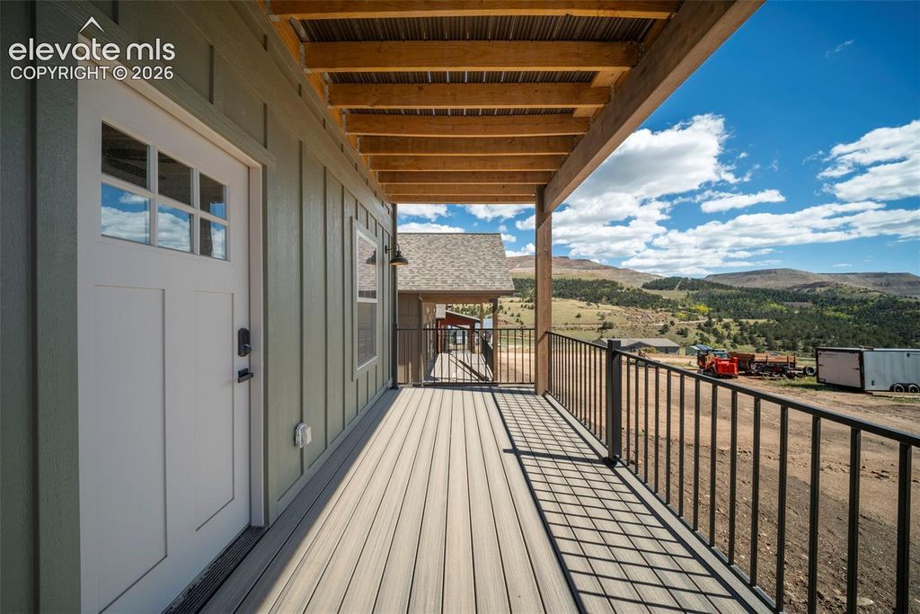 207 W Womack Avenue, Cripple Creek, CO 80813 — photo 5