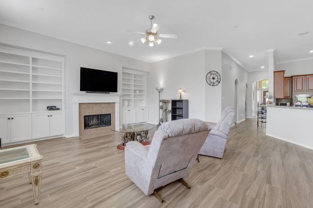 20339 Bentwood Oaks Drive, Porter, TX 77365