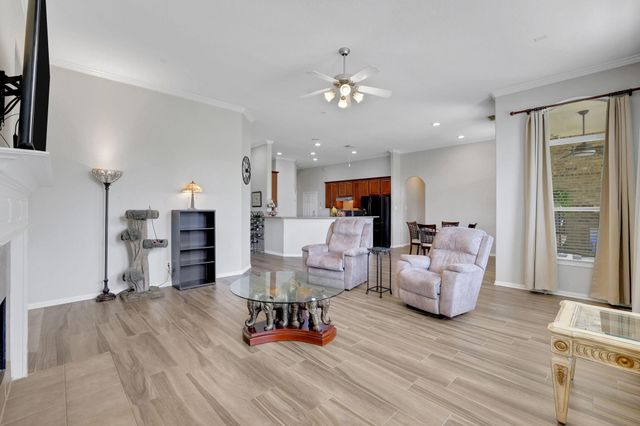20339 Bentwood Oaks Drive, Porter, TX 77365