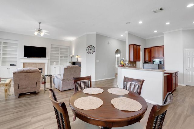 20339 Bentwood Oaks Drive, Porter, TX 77365