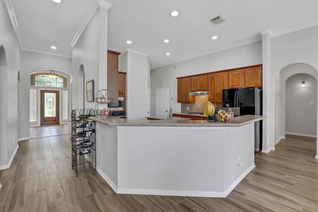 20339 Bentwood Oaks Drive, Porter, TX 77365