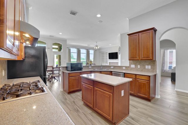 20339 Bentwood Oaks Drive, Porter, TX 77365