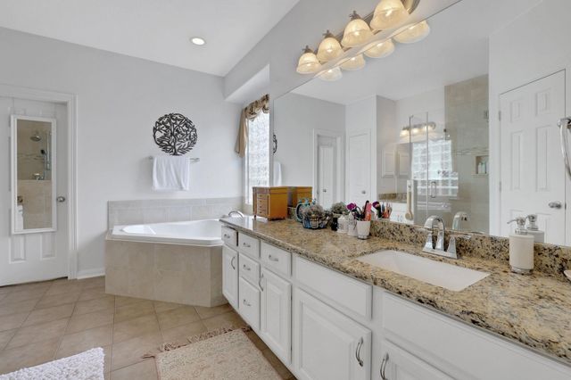 20339 Bentwood Oaks Drive, Porter, TX 77365