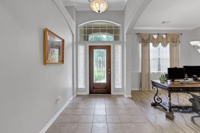 20339 Bentwood Oaks Drive, Porter, TX 77365