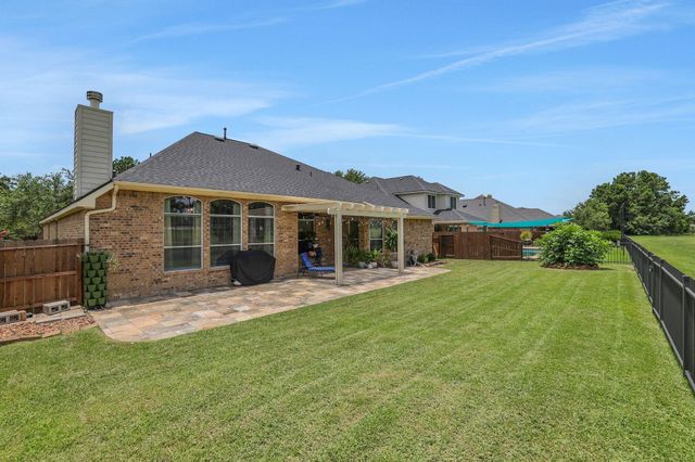 20339 Bentwood Oaks Drive, Porter, TX 77365