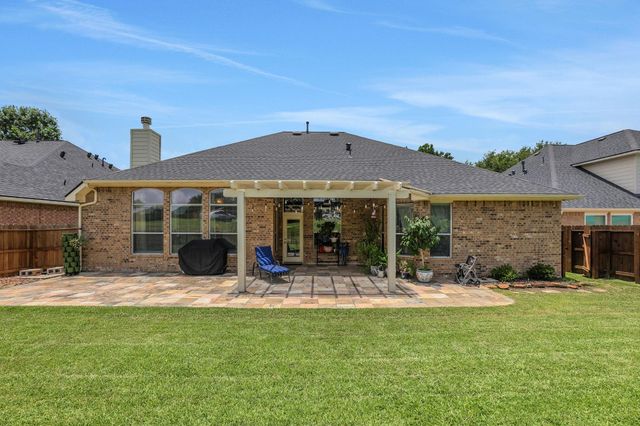 20339 Bentwood Oaks Drive, Porter, TX 77365