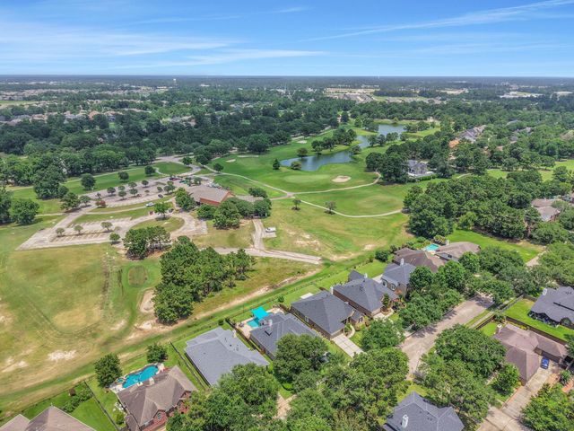 20339 Bentwood Oaks Drive, Porter, TX 77365