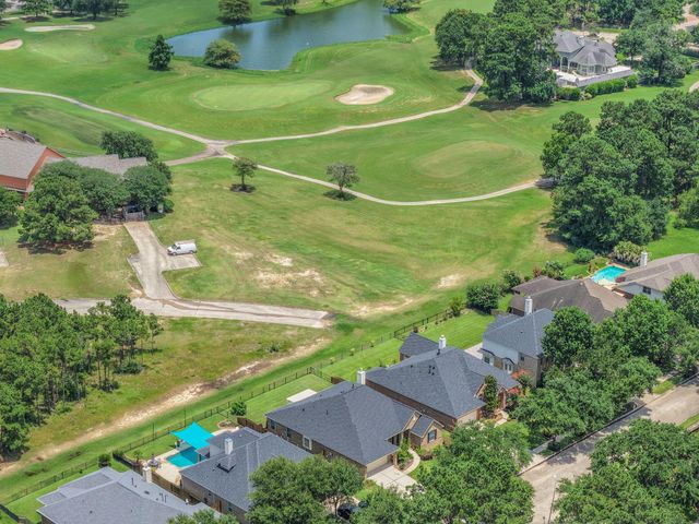 20339 Bentwood Oaks Drive, Porter, TX 77365