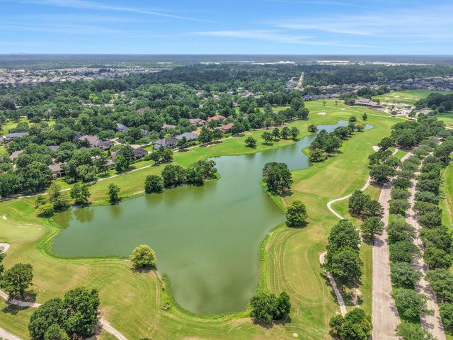 20339 Bentwood Oaks Drive, Porter, TX 77365