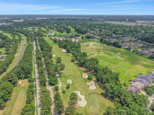 20339 Bentwood Oaks Drive, Porter, TX 77365