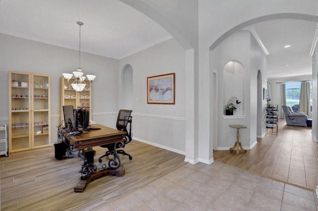 20339 Bentwood Oaks Drive, Porter, TX 77365