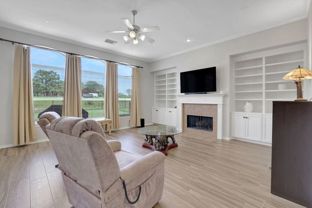 20339 Bentwood Oaks Drive, Porter, TX 77365