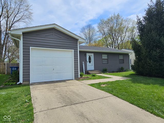 918 Anderson Street, Shelbyville, IN 46176