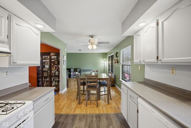 918 Anderson Street, Shelbyville, IN 46176
