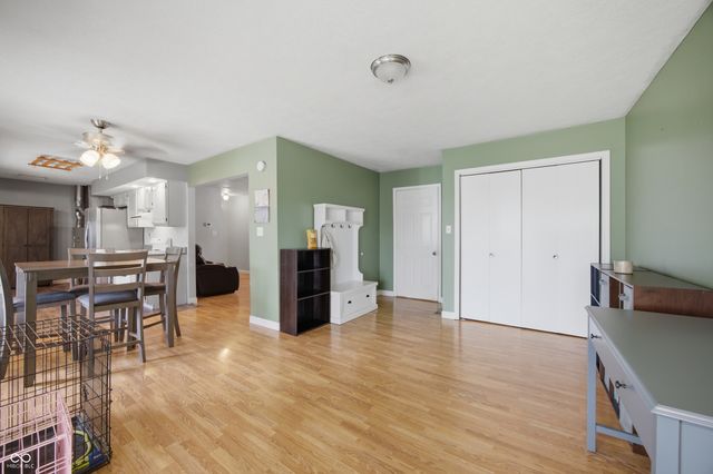 918 Anderson Street, Shelbyville, IN 46176