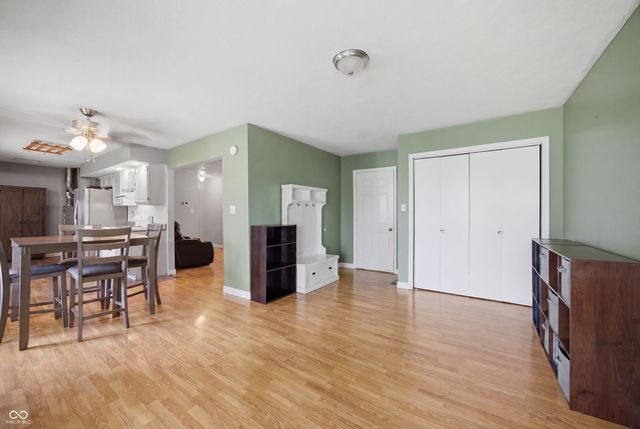918 Anderson Street, Shelbyville, IN 46176