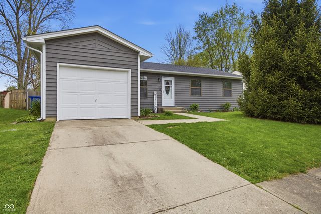 918 Anderson Street, Shelbyville, IN 46176