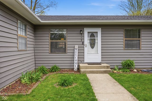 918 Anderson Street, Shelbyville, IN 46176