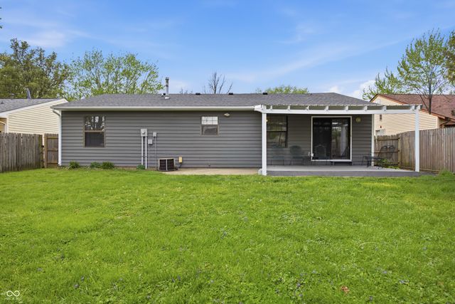918 Anderson Street, Shelbyville, IN 46176