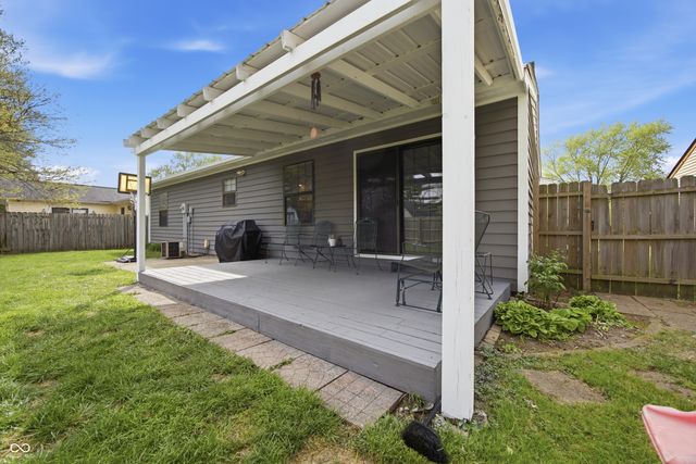 918 Anderson Street, Shelbyville, IN 46176