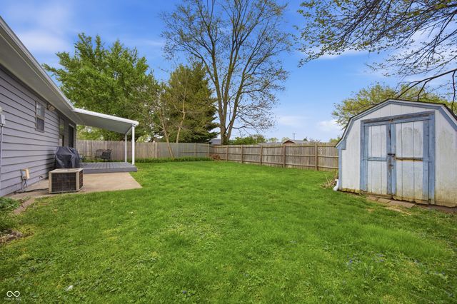 918 Anderson Street, Shelbyville, IN 46176