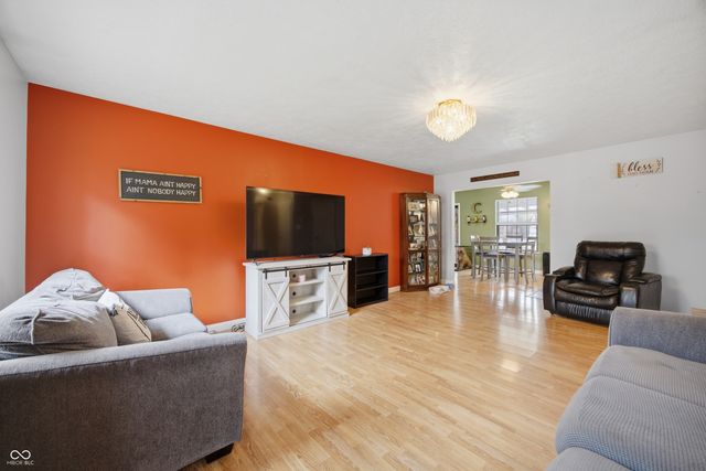 918 Anderson Street, Shelbyville, IN 46176