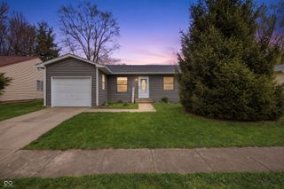 918 Anderson Street, Shelbyville, IN 46176
