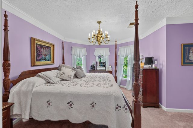 2155 Oak Knob Rd, Lafayette, TN 37083
