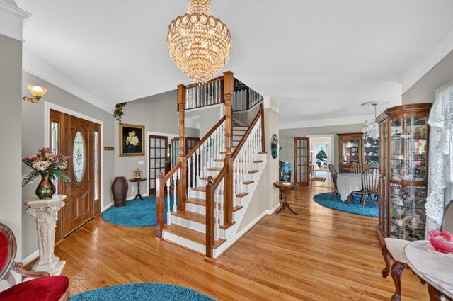 2155 Oak Knob Rd, Lafayette, TN 37083