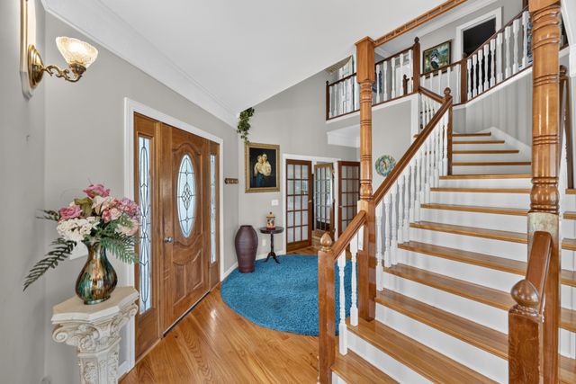 2155 Oak Knob Rd, Lafayette, TN 37083
