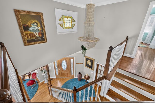 2155 Oak Knob Rd, Lafayette, TN 37083