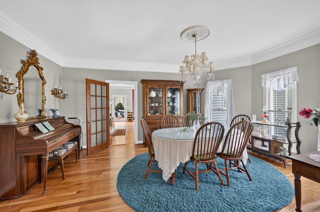 2155 Oak Knob Rd, Lafayette, TN 37083
