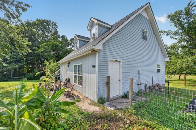 2155 Oak Knob Rd, Lafayette, TN 37083