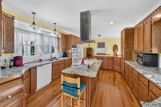 2155 Oak Knob Rd, Lafayette, TN 37083