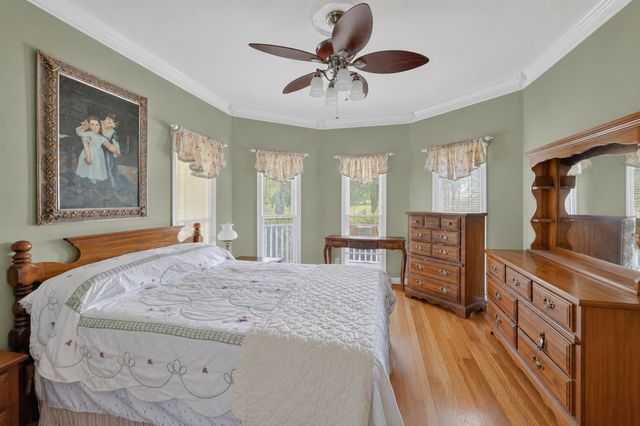 2155 Oak Knob Rd, Lafayette, TN 37083