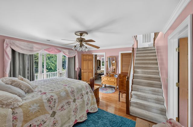 2155 Oak Knob Rd, Lafayette, TN 37083
