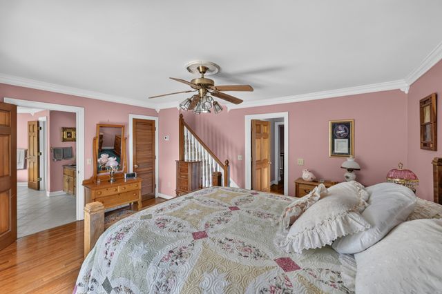 2155 Oak Knob Rd, Lafayette, TN 37083